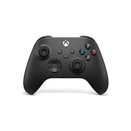 Microsoft Xbox Wireless Controller Gamepad for PC – Compatible with Xbox Series X, Xbox One & Xbox One S – Exceptional Gaming Ex